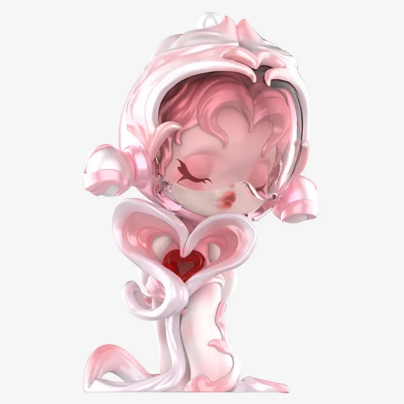 SKULLPANDA The Sound Series Toy Doll