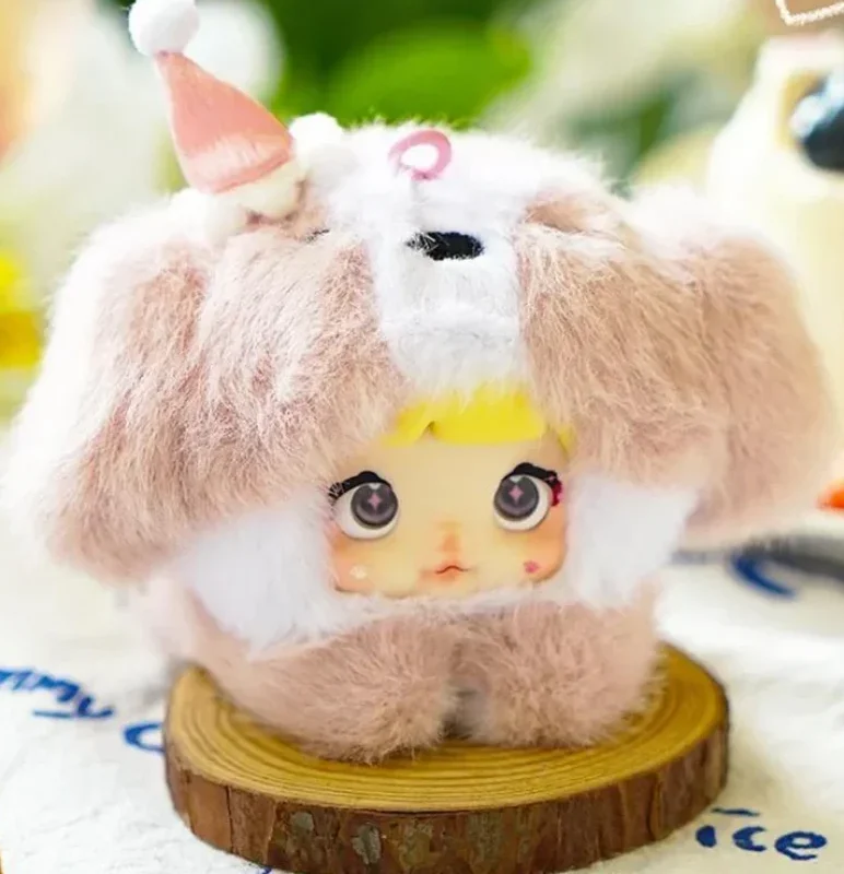 Nommi V4 Mibao Series Plush toy doll