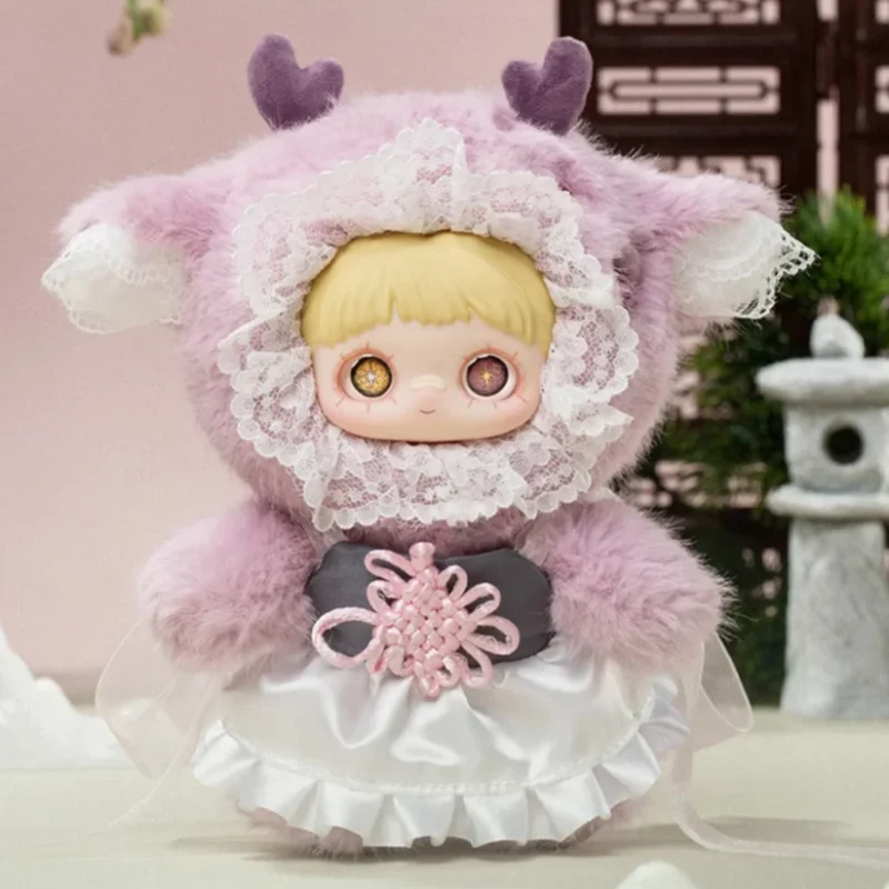 MayMei V3 Poem of Spring Plush toy doll