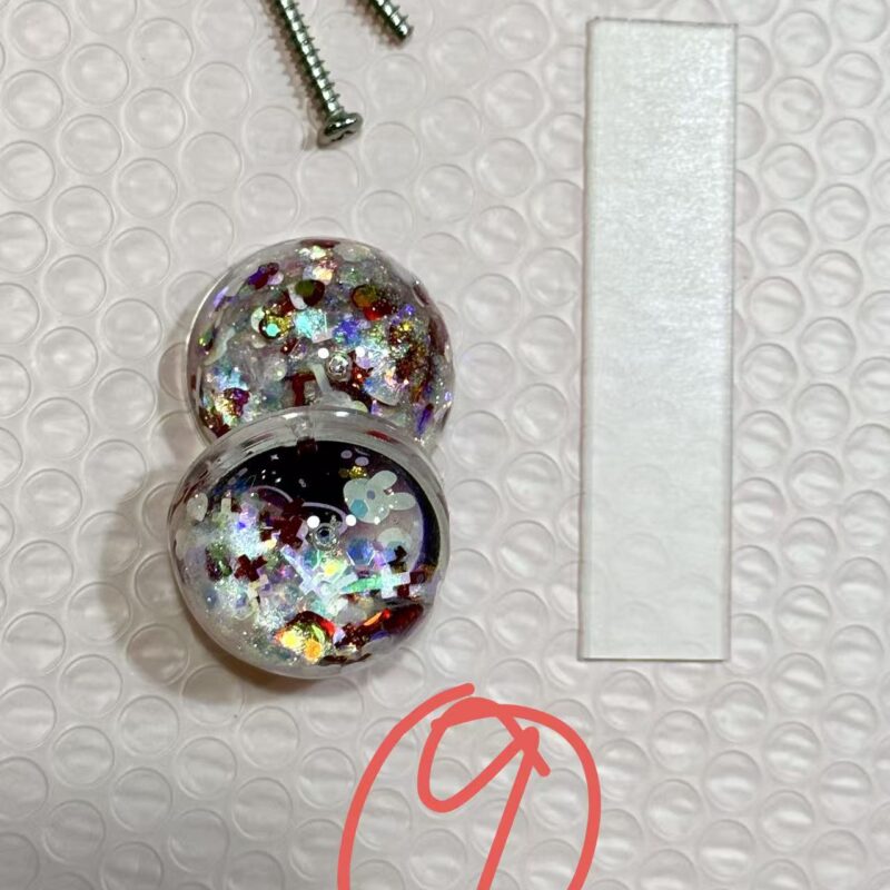 Baby Three single eyes 400%size