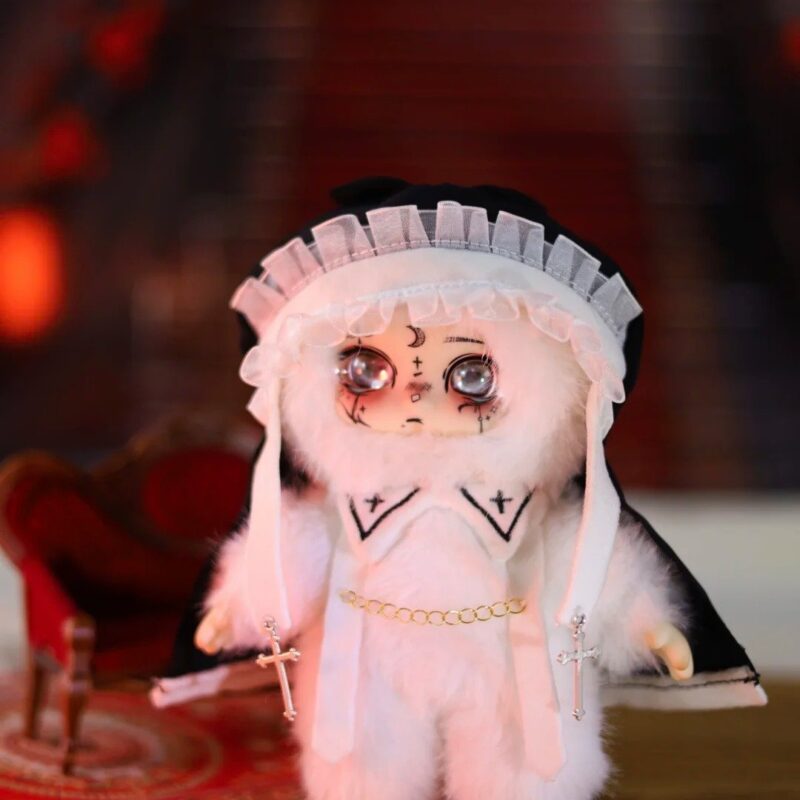 Lokiki Fantasy Night Plush toy doll