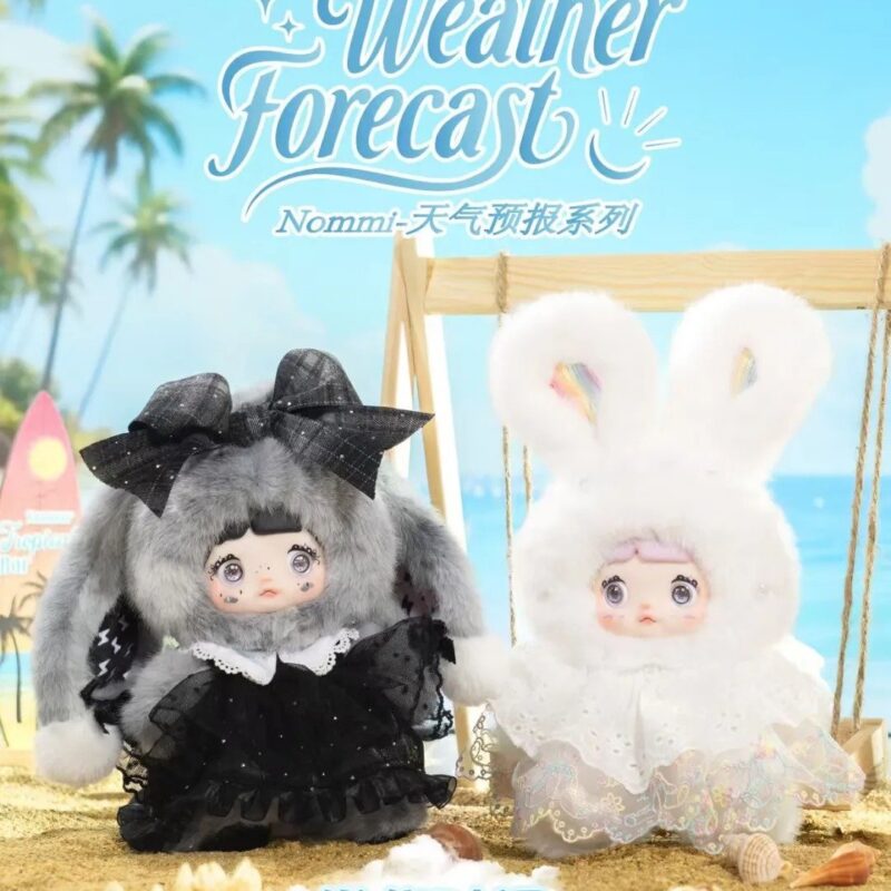 Nommi  weather forcast