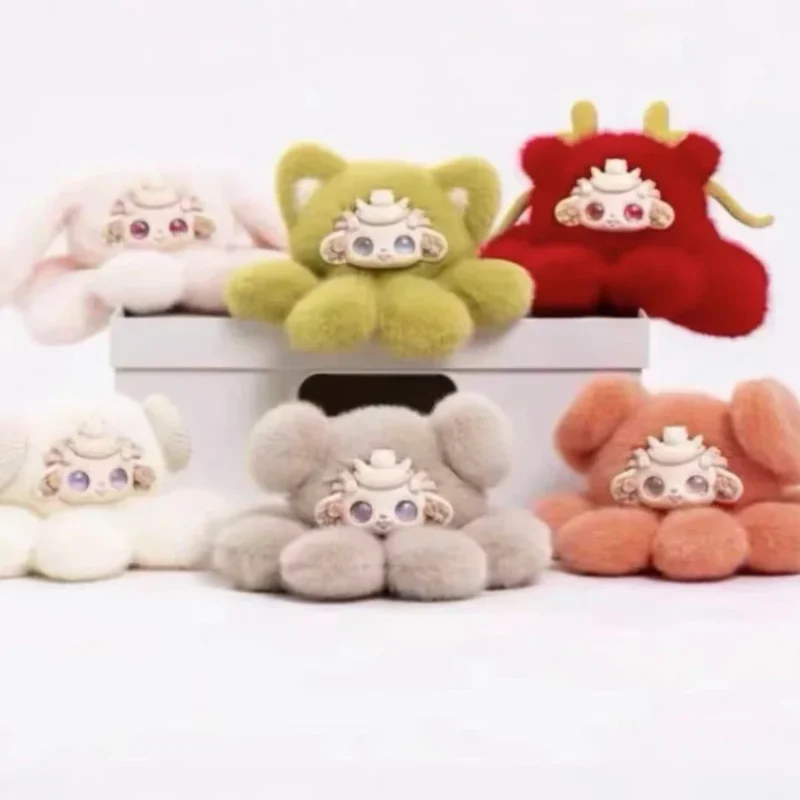 Idea Octopus Plush toy doll