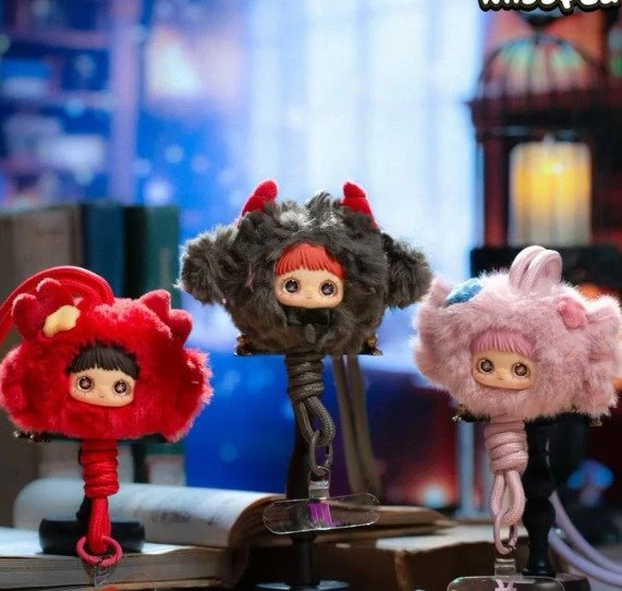 maymei horoscope stories