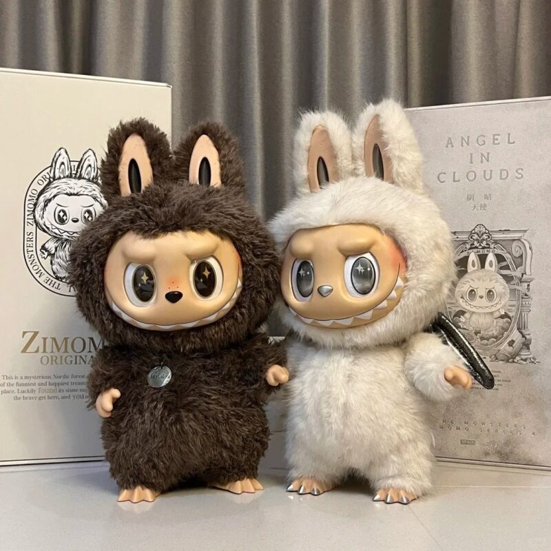 (preorder)zimomo