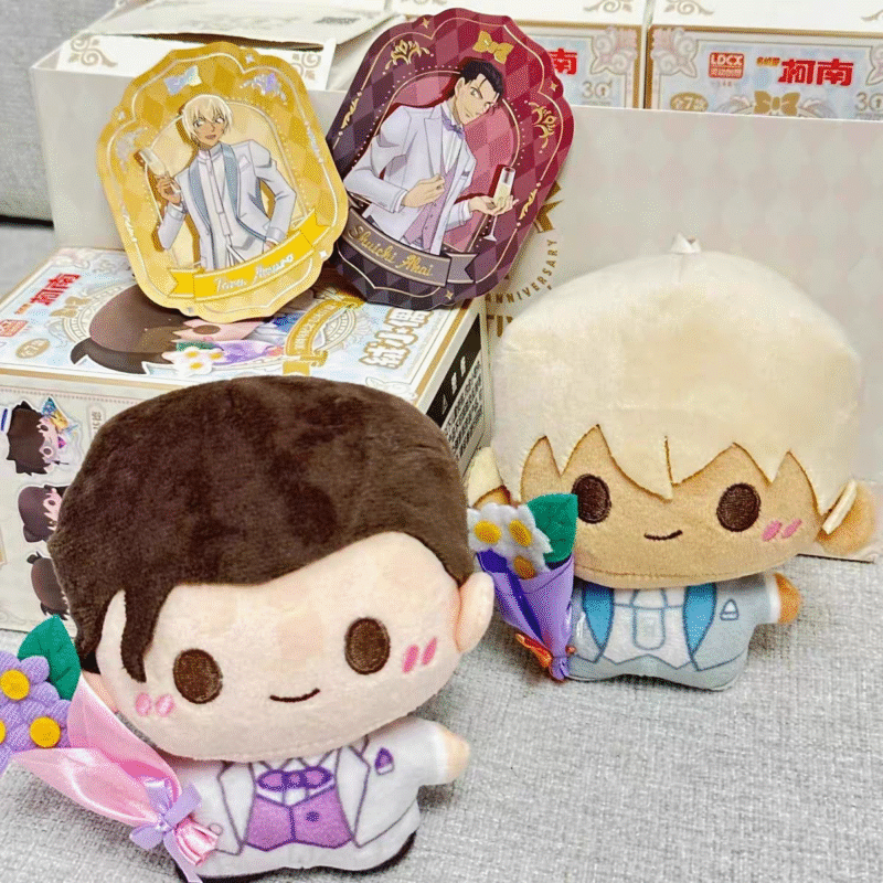 30th Detective Conan Blind Box