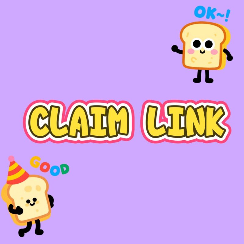 claim link