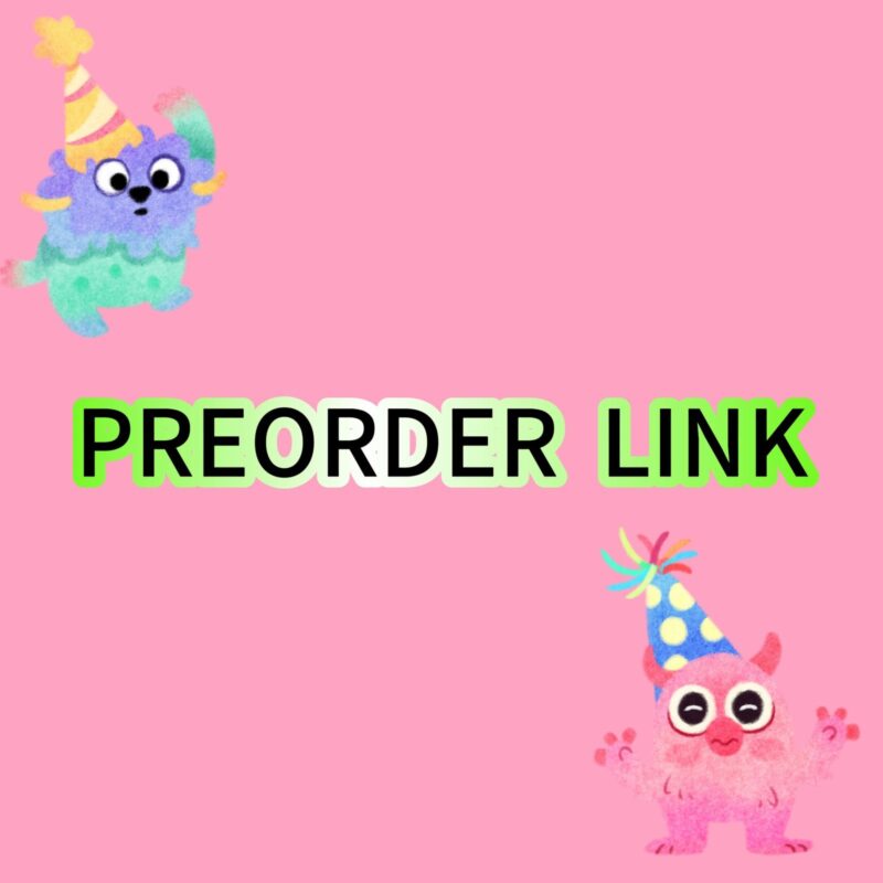 PREORDER LINK