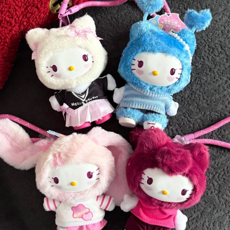 Hello kitty pop star2400