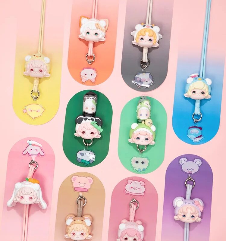 MIJUAN slumber party