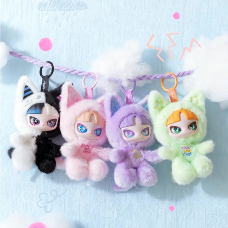 INN'S cat in your chat