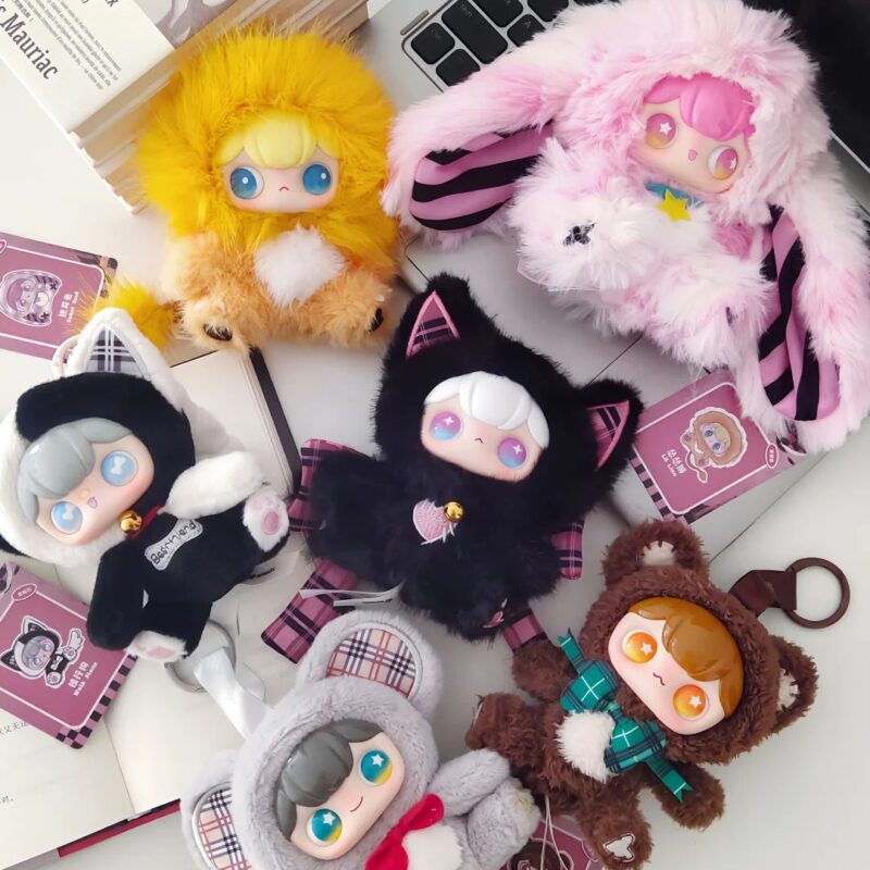 KOKKA IT's party time